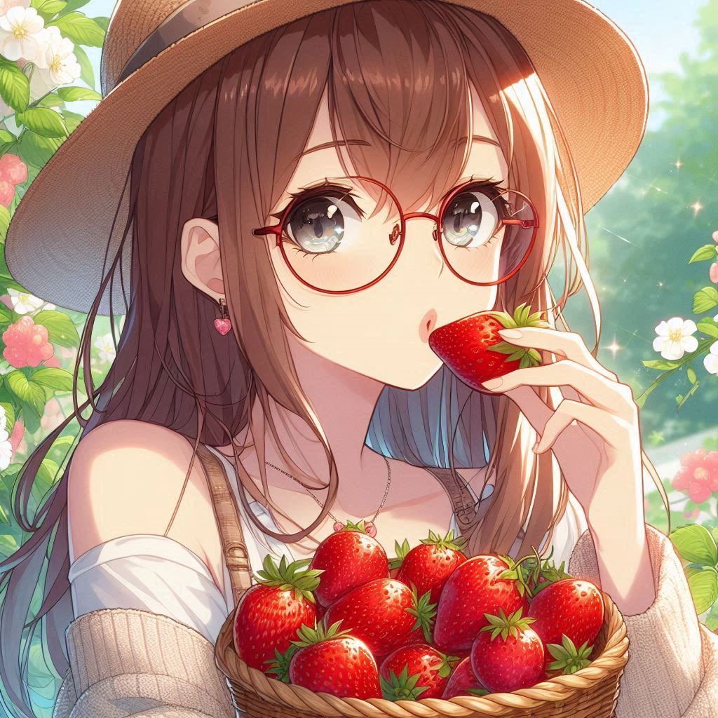 はるちゃん💚|AIイラスト& Lシンガー🎤 (@harudayo1993) / Posts / X