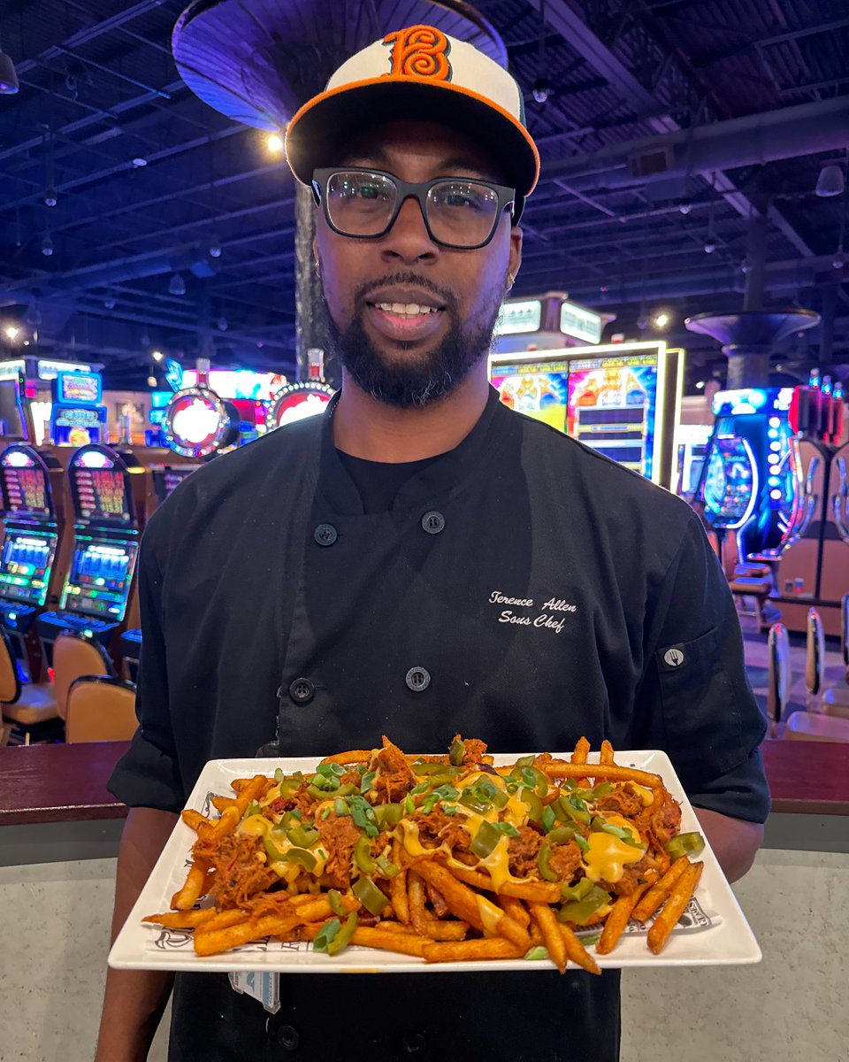 Hollywood Casino Perryville tweet media