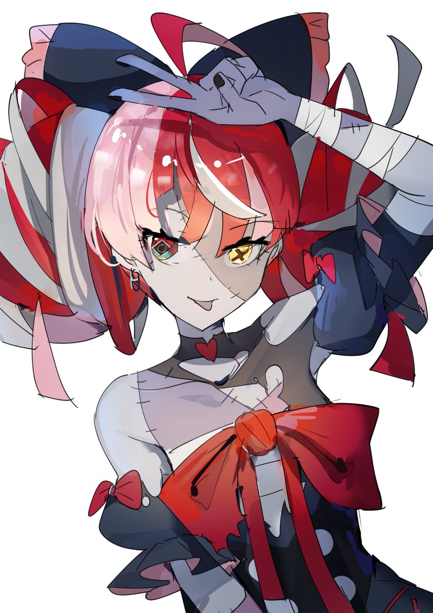 Kureiji Ollie ( オリー) 🧟‍♀️ @ホロライブID (@kureijiollie