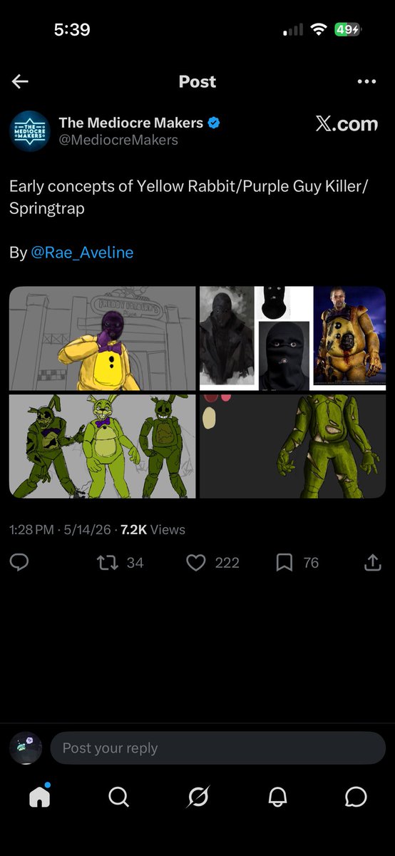 Keltic | Erik's Idol tweet media