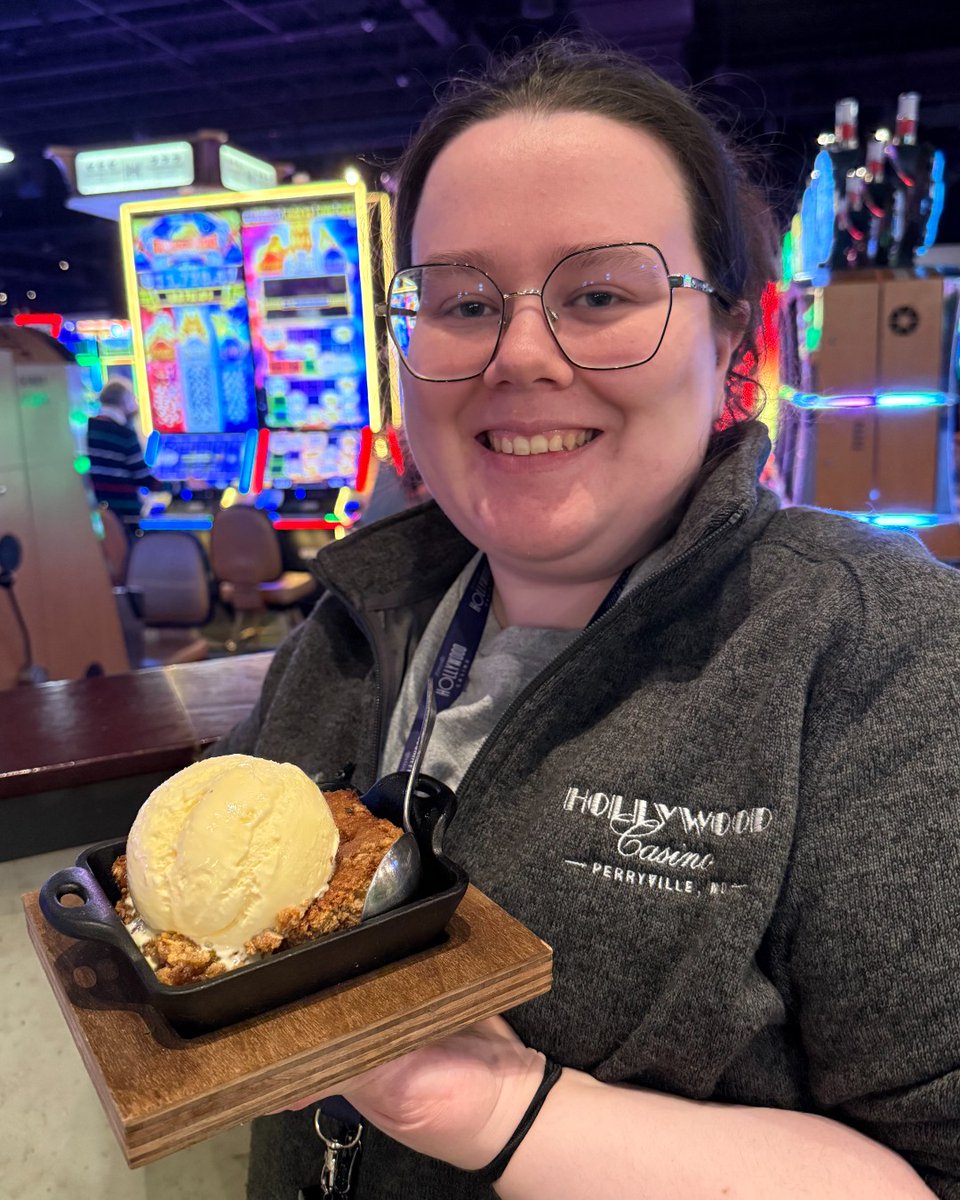 Hollywood Casino Perryville tweet media