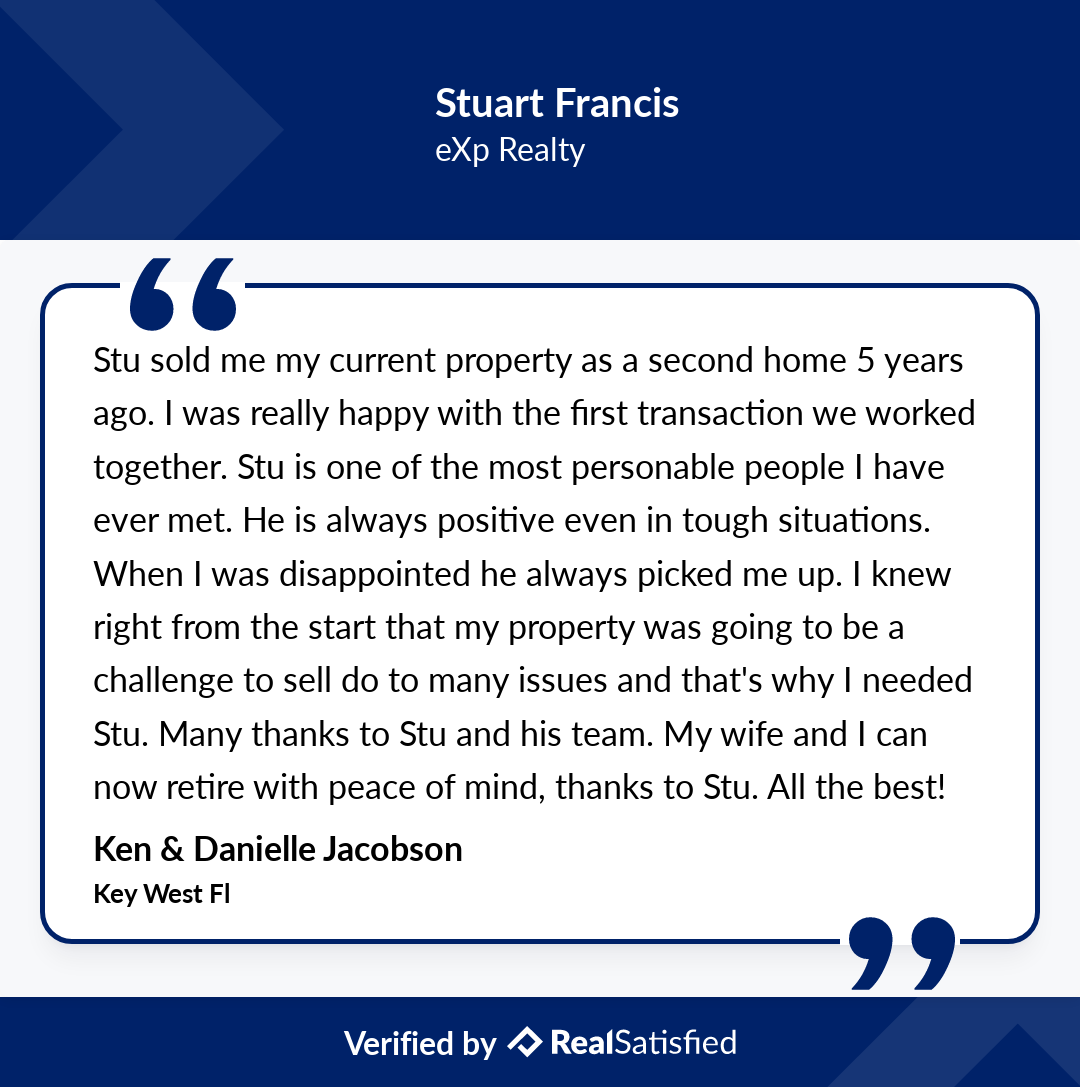 StuEXPRealty's tweet photo. I'm thankful for clients like this one. https://t.co/6LvrIUuUhf via @realsatisfied https://t.co/xMAWeBALl3