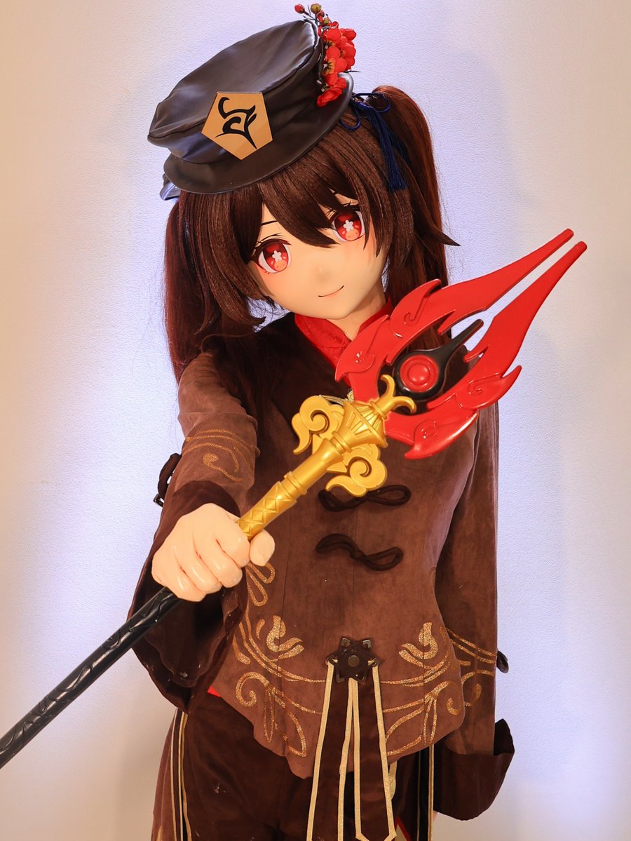 ここのくま(くまさん) tweet media