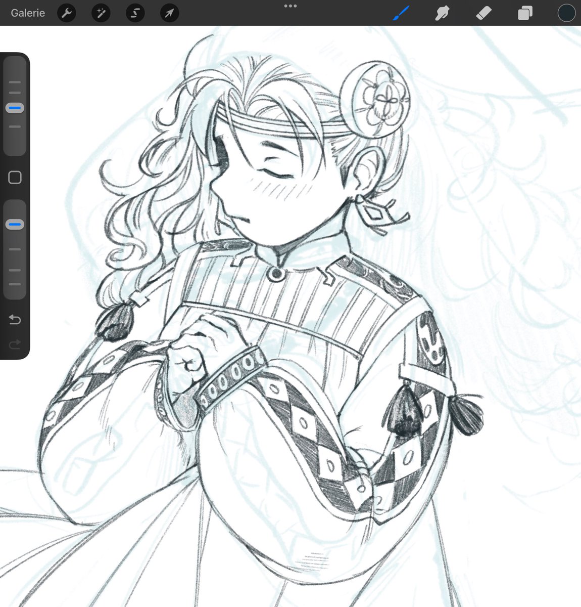 lenaleends's tweet photo. tetia wip https://t.co/0Nux4fBzDN