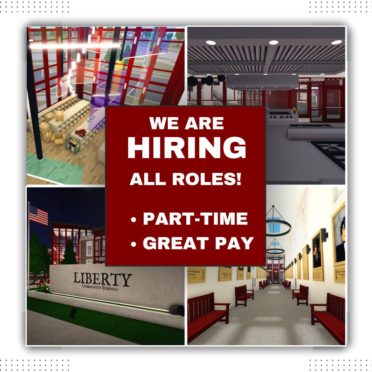 Liberty Schools tweet media