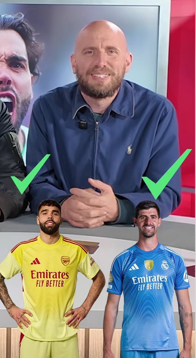 Arsenal Radar tweet media