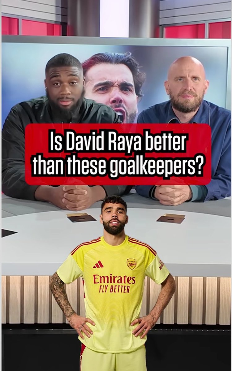 Arsenal Radar tweet media