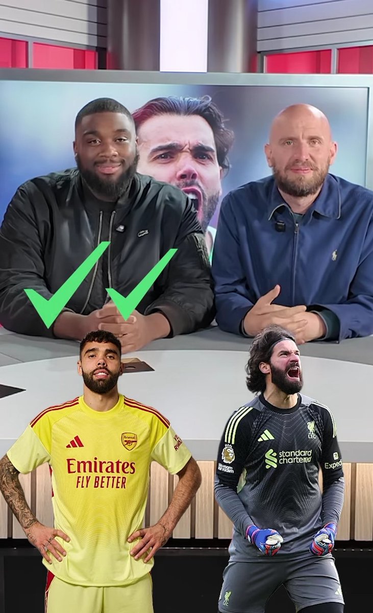 Arsenal Radar tweet media