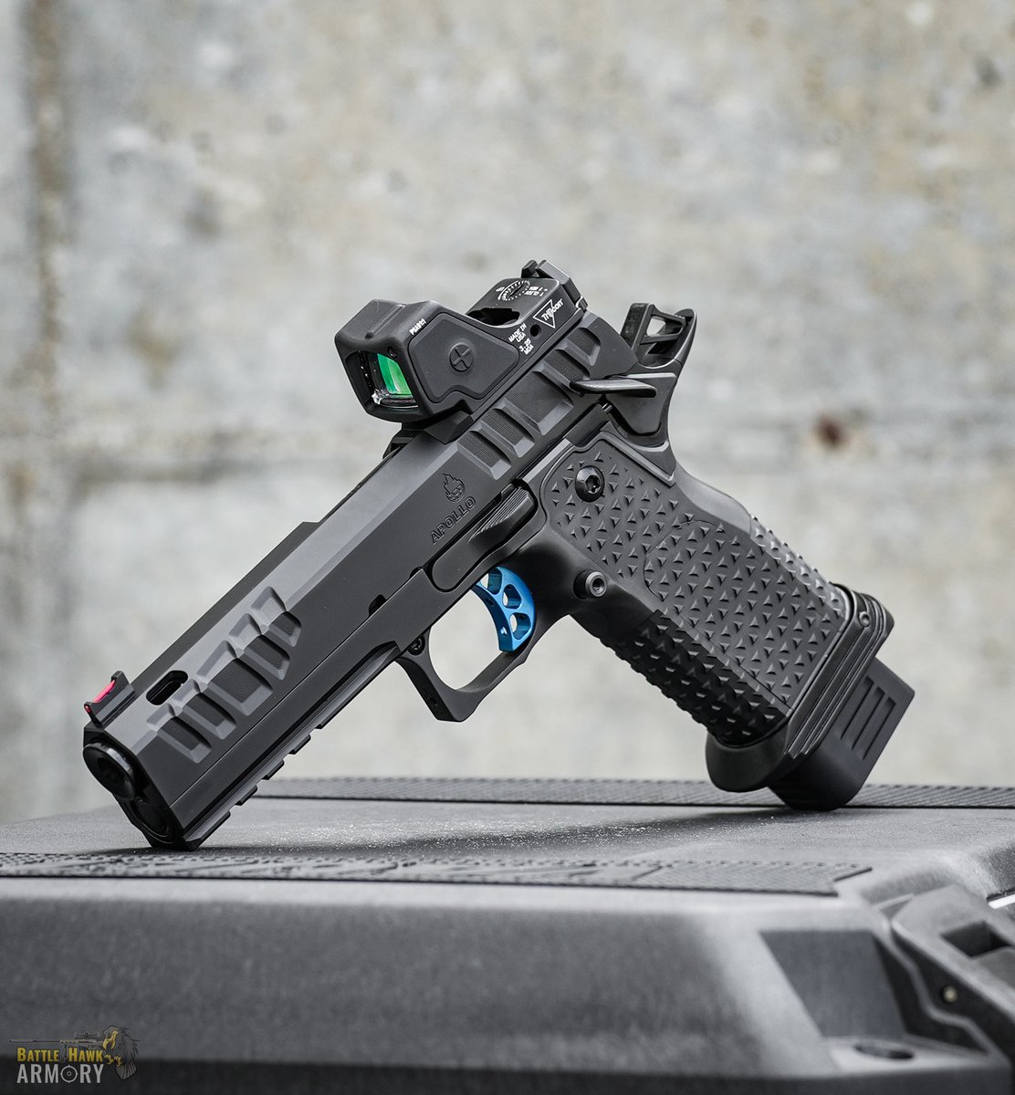BattleHawk Armory tweet media