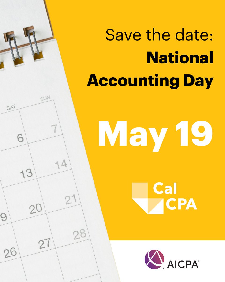 CalCPA tweet media