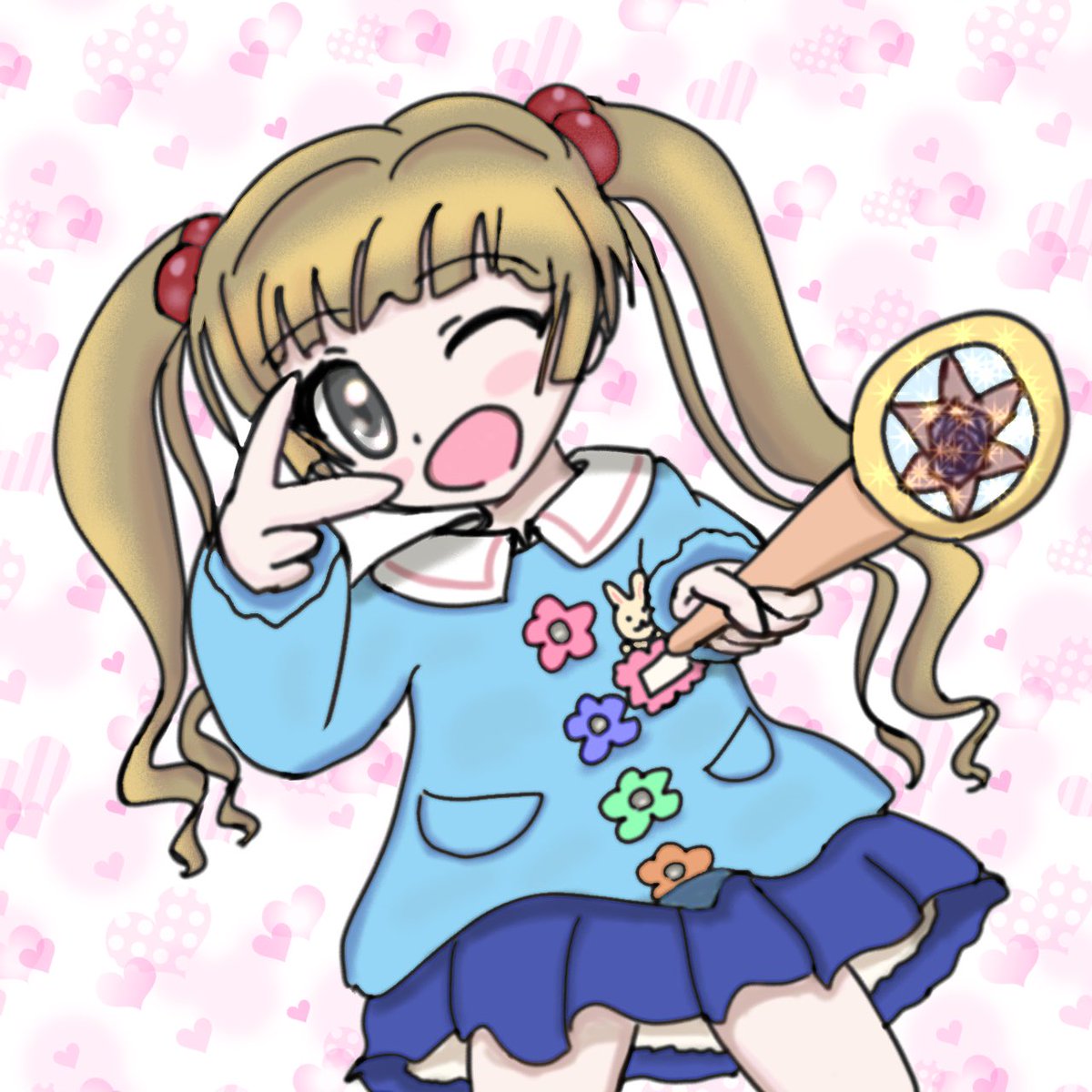 ななな奈々 tweet media