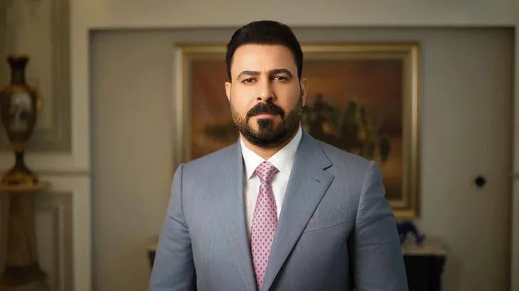 حيدر tweet media