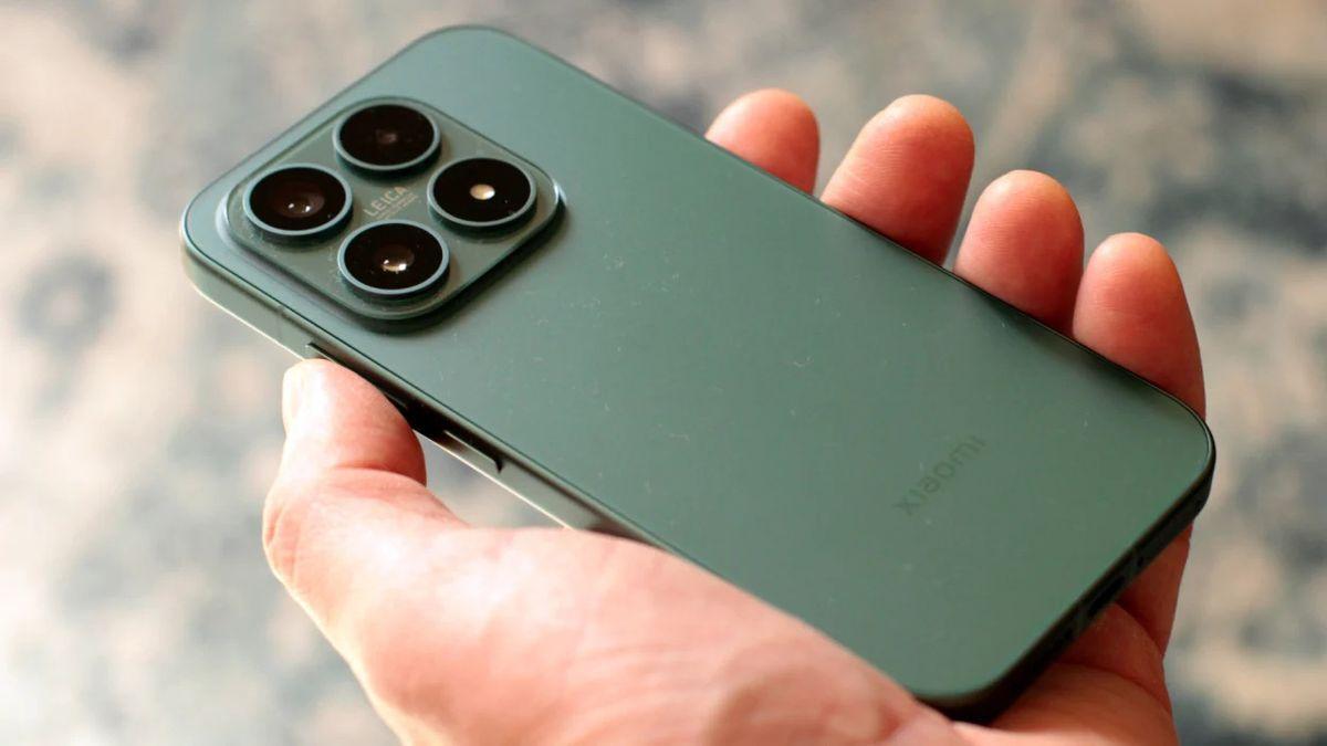 Canaltech tweet media