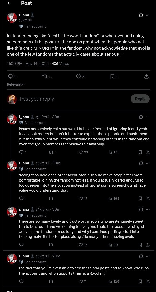 Whommel |🏳️‍🌈XLOV🏳️‍⚧️| Prev. FormlessBlob_9i tweet media