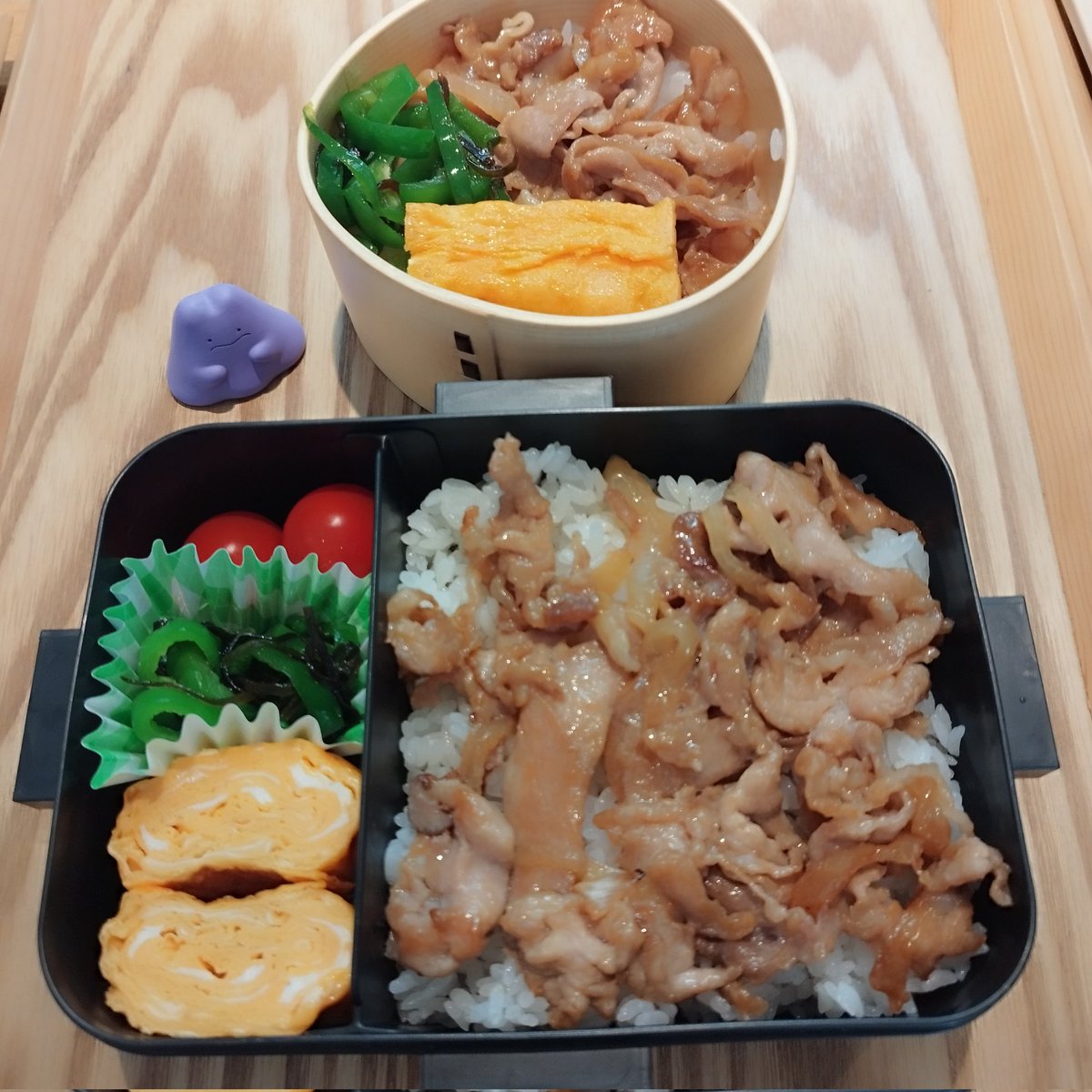 Post by 柴.犬🪩 on X: #お弁当