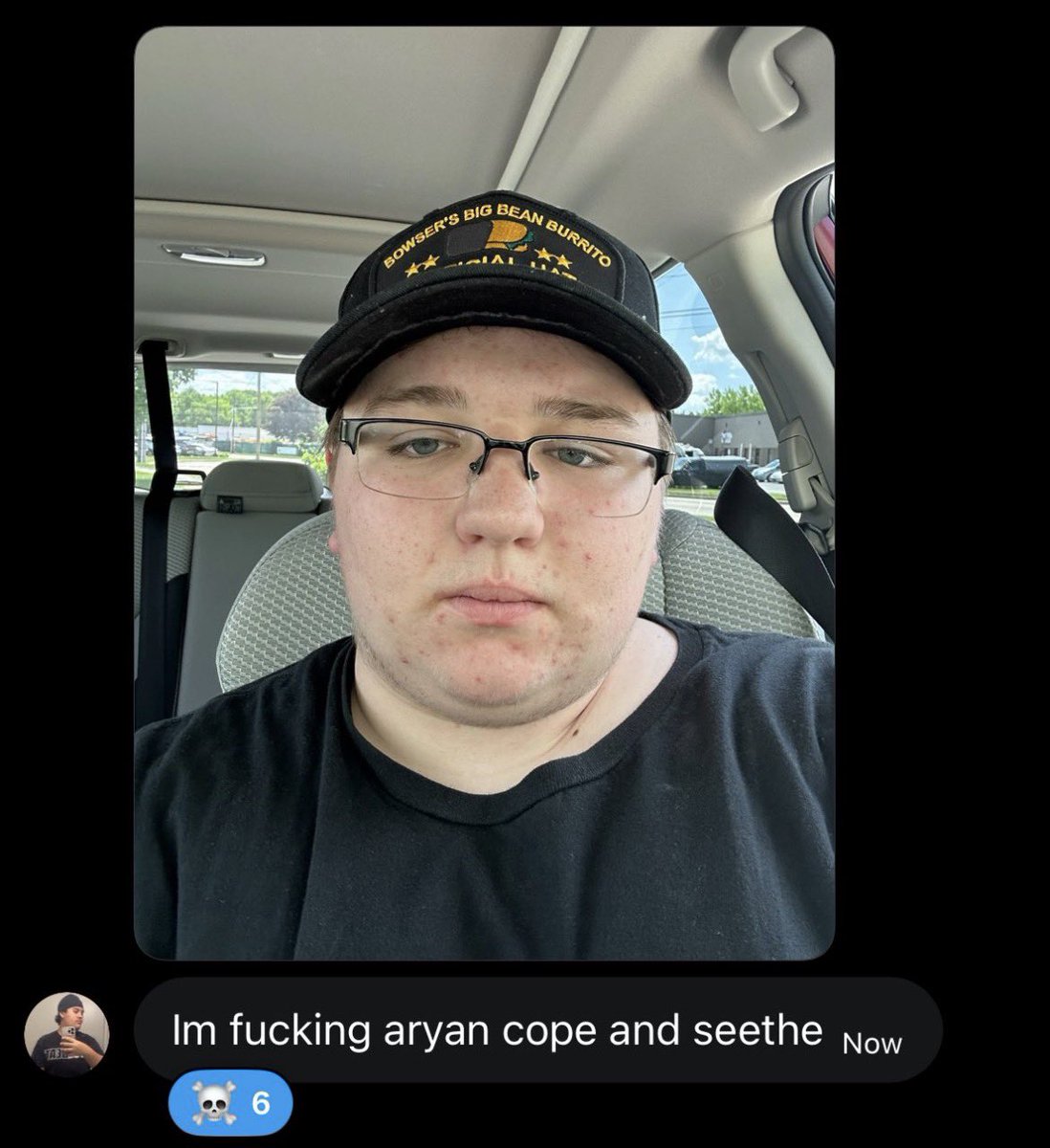 shitbird tweet media