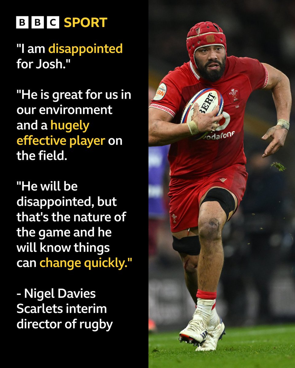 BBC Sport Wales tweet media