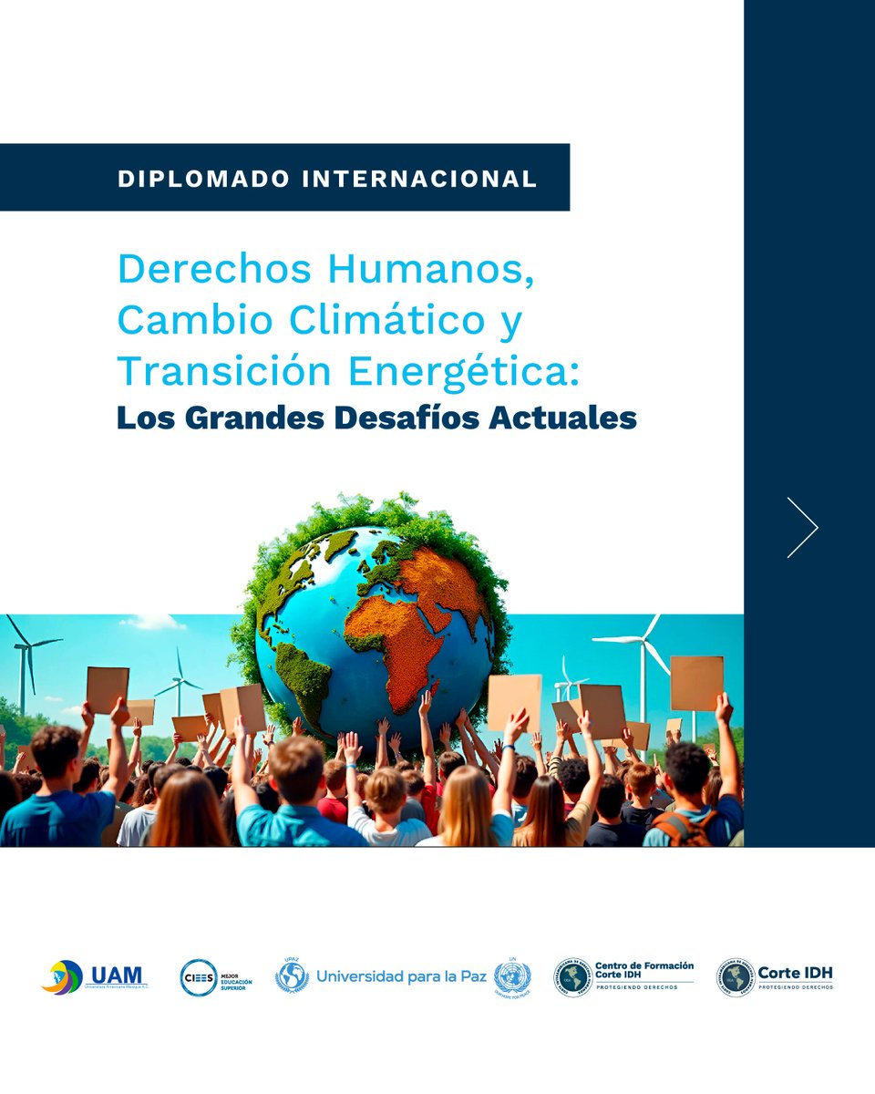 Corte Interamericana de Derechos Humanos tweet media