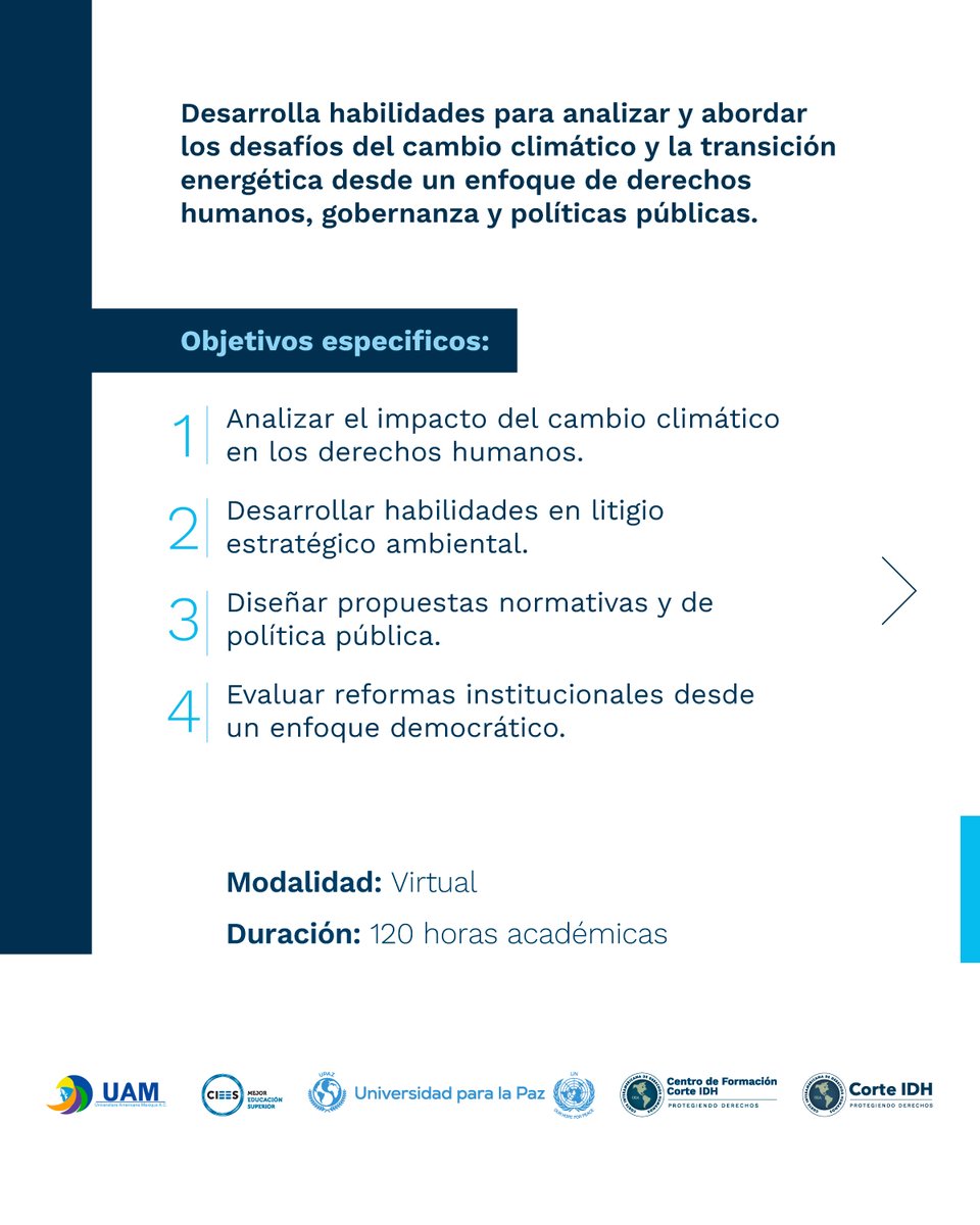 Corte Interamericana de Derechos Humanos tweet media