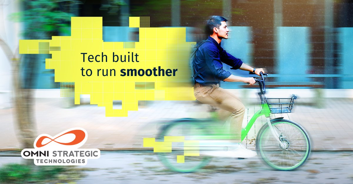 Omni Strategic Tech tweet media