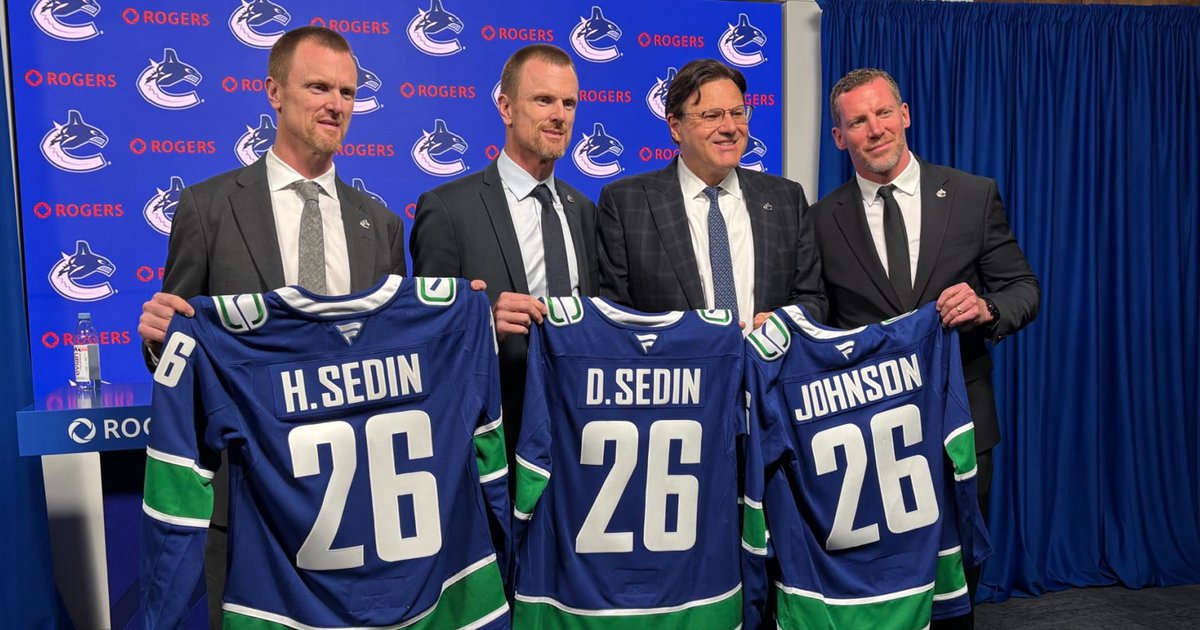 Sportsnet 650 tweet media