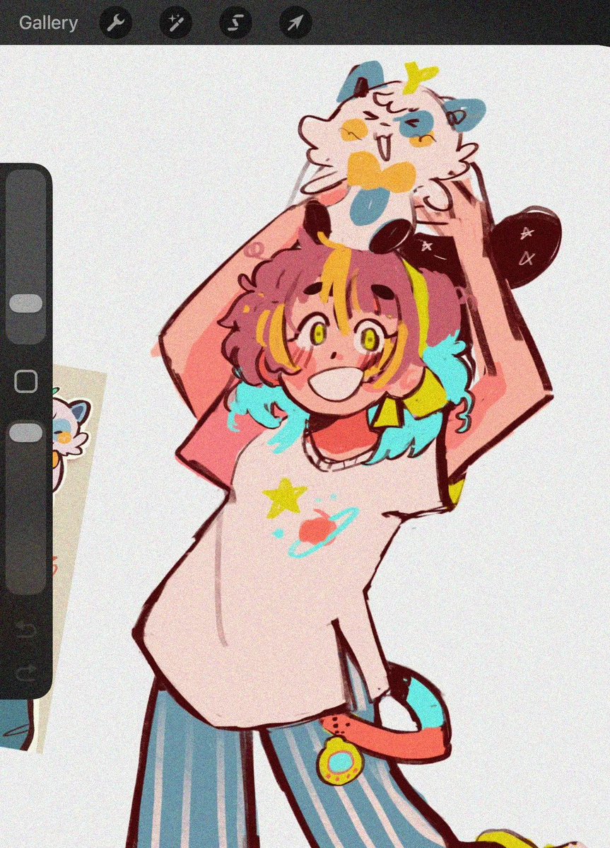 Starglow✨️🌻 tweet media