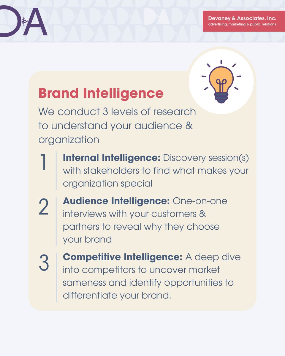 Devaney & Associates tweet media