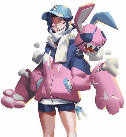 PhoenixLeger's tweet photo. @porqueloin From what I understand, the concepts look strange because of something related to converting the original format into another one. But at this point, it honestly wouldn’t surprise me if they were actually doing that. Here are some examples that look quite strange. https://t.co/7Lom1CtQLF