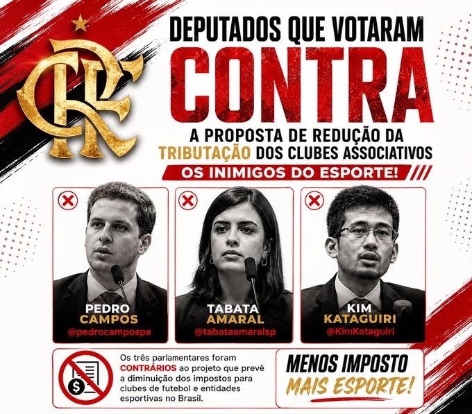 Flafocalizando tweet media