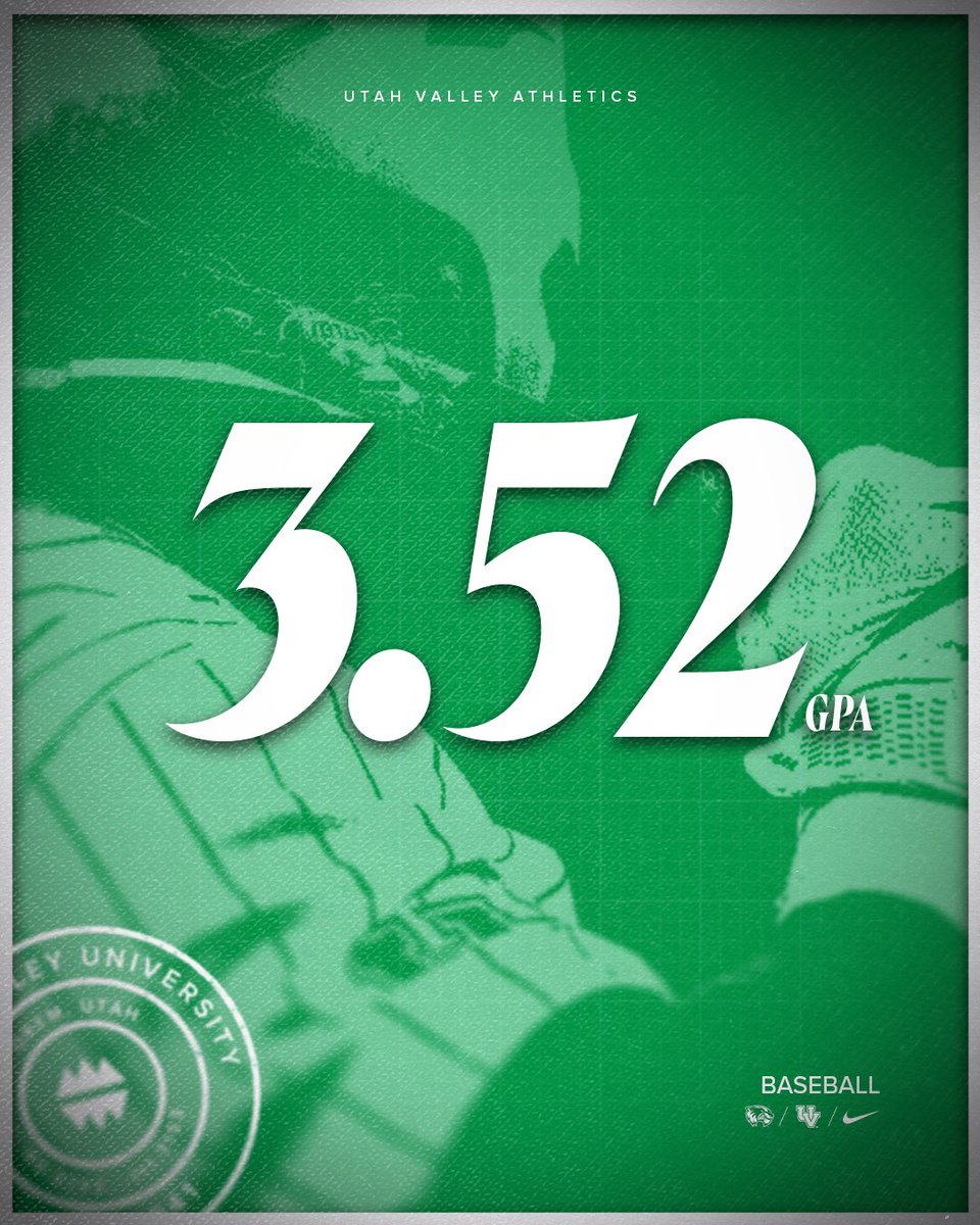 UVU Baseball tweet media
