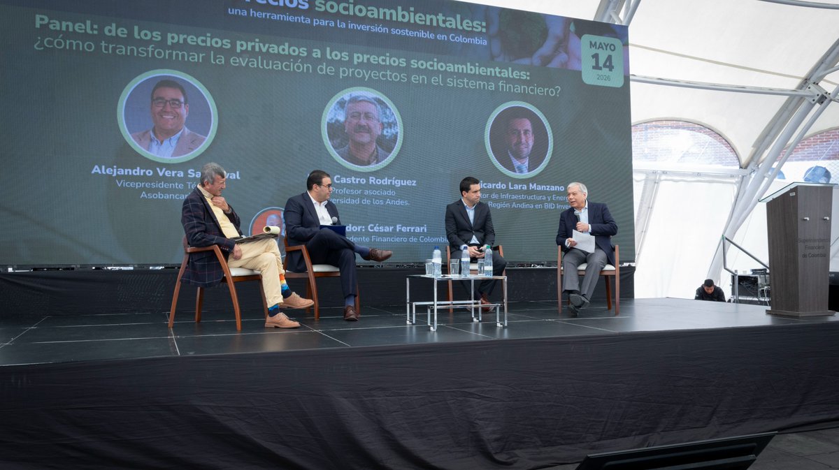 Superfinanciera tweet media