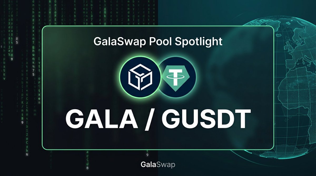 Gala Games tweet media