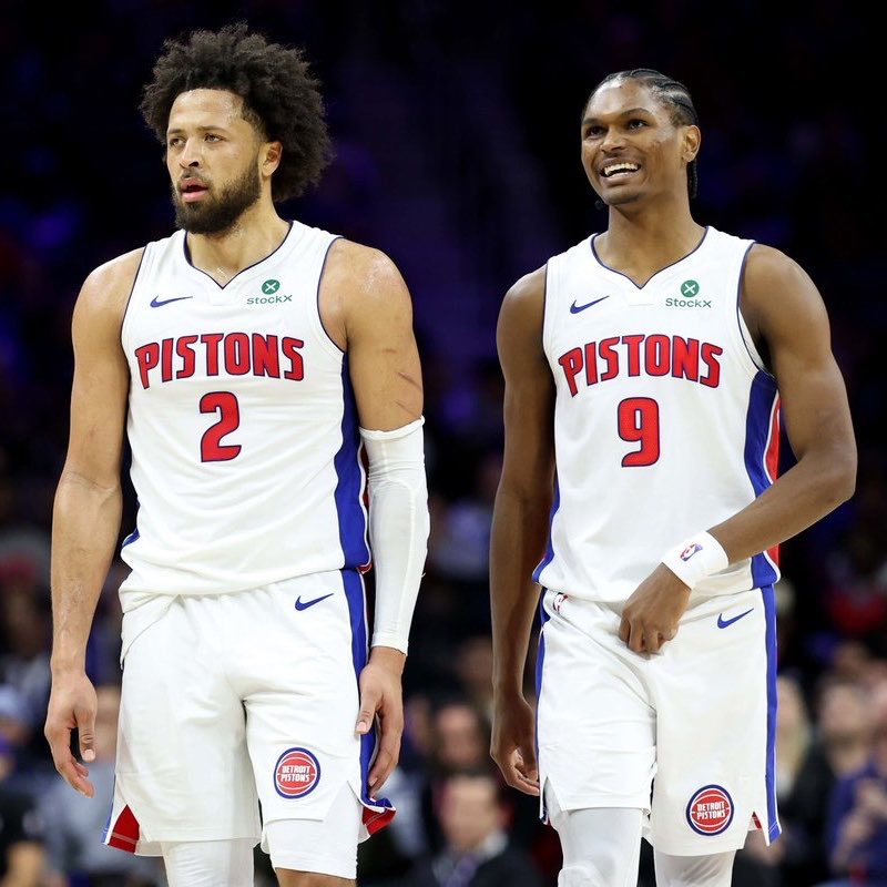 Pistons Jack tweet media