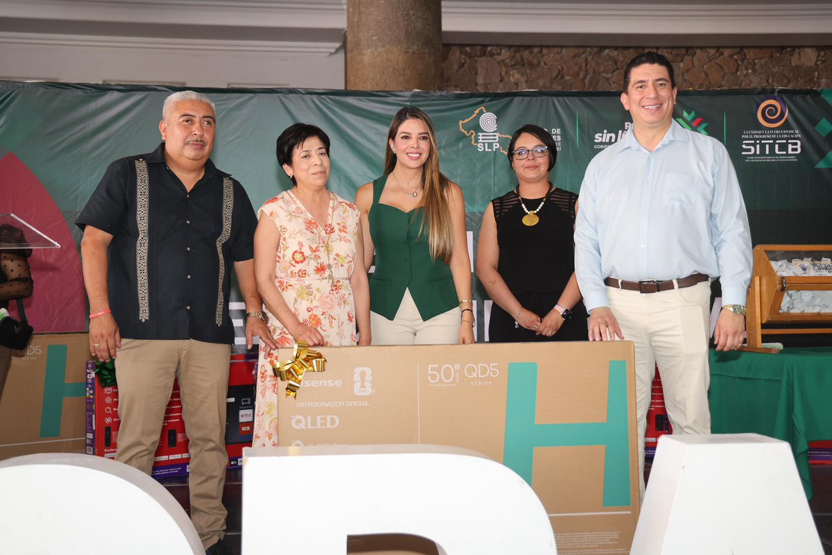 Ruth González Silva tweet media