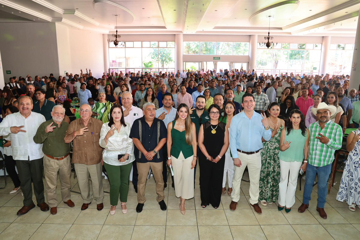 Ruth González Silva tweet media