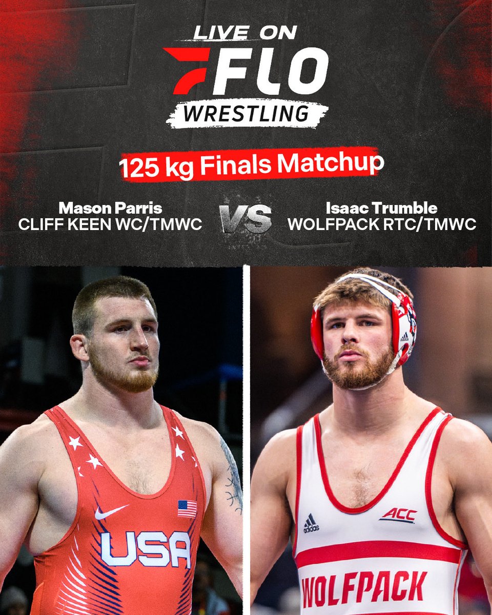 FloWrestling tweet media