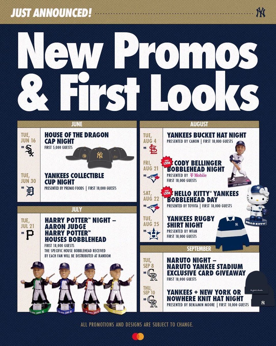 New York Yankees tweet media
