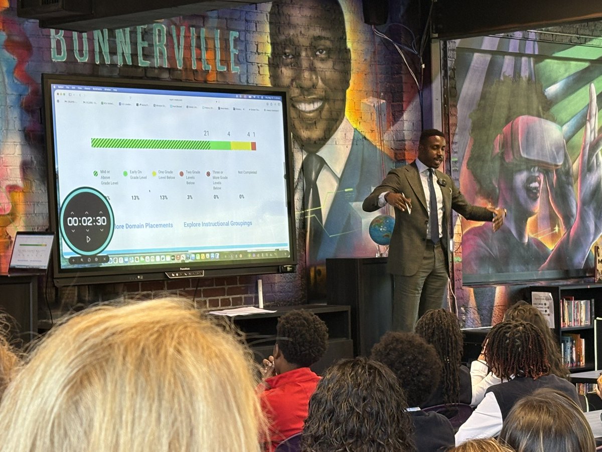 SardisESNC's tweet photo. Our teachers had a phenomenal day at @ronclarkacademy today!! Learning all about best instructional practices, high student engagement, and building a culture of academic joy! ✨💯 @kellylmarks54 @AGHoulihan @UCPSNC @boatcandice https://t.co/K12EYM9lRj