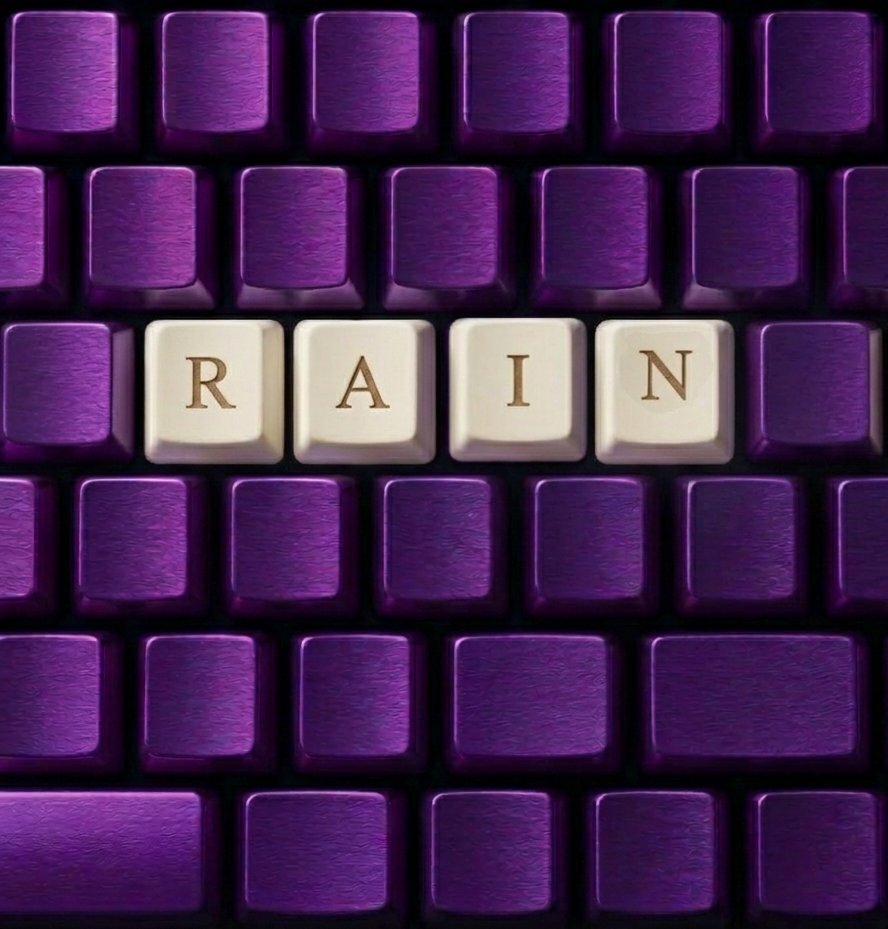Rain Coin tweet media