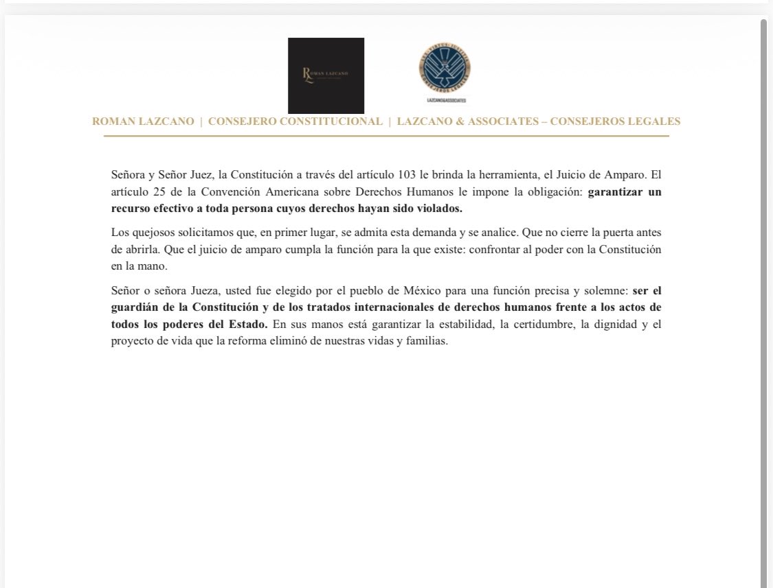 Román Lazcano tweet media