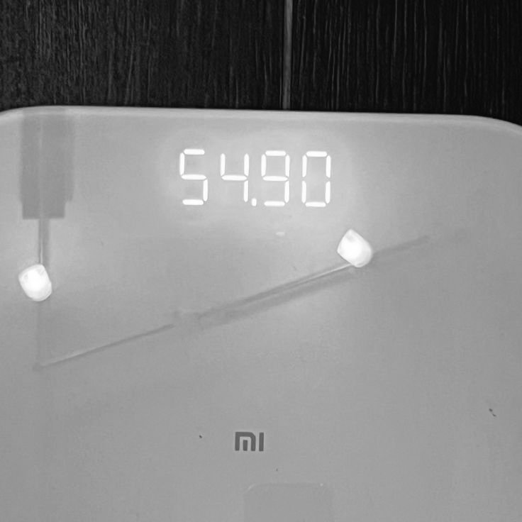 Patolindo -0/10kg tweet media