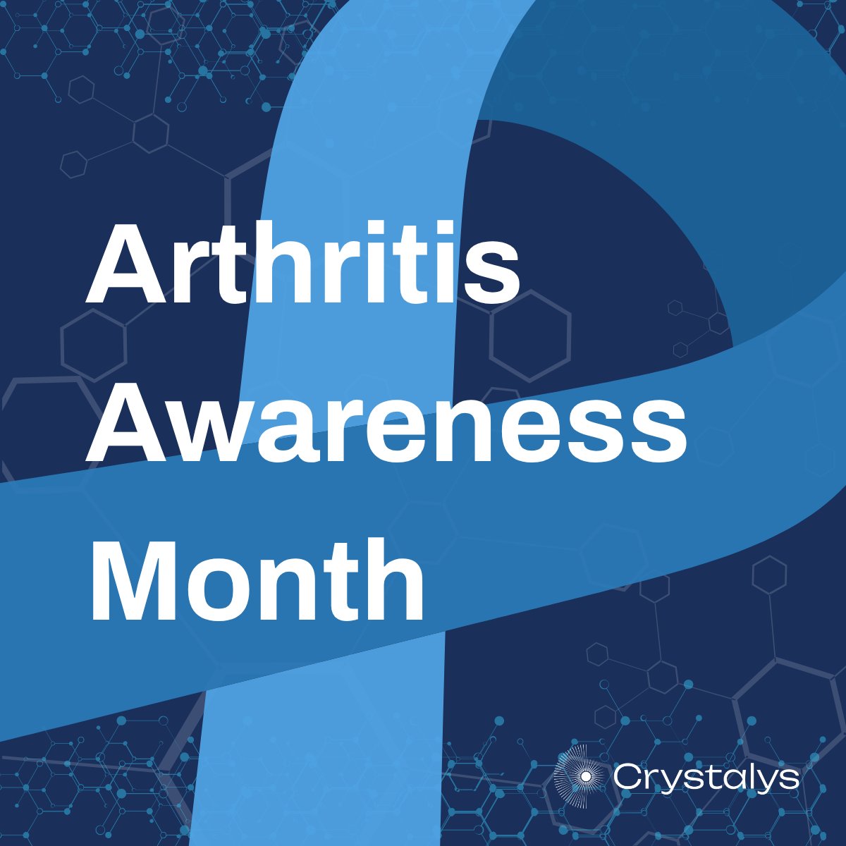 Crystalys_Tx's tweet photo. More than 12M Americans live with #gout, the most common form of inflammatory arthritis, and many lack options beyond first-line therapy. Crystalys is advancing dotinurad to help close the gap. #ArthritisAwarenessMonth

Learn more about our work: https://t.co/GknQLl2fP0 https://t.co/vMQD2ODfeH