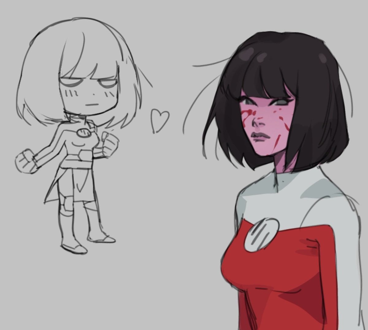 june (COMMISSIONS OPEN) tweet media