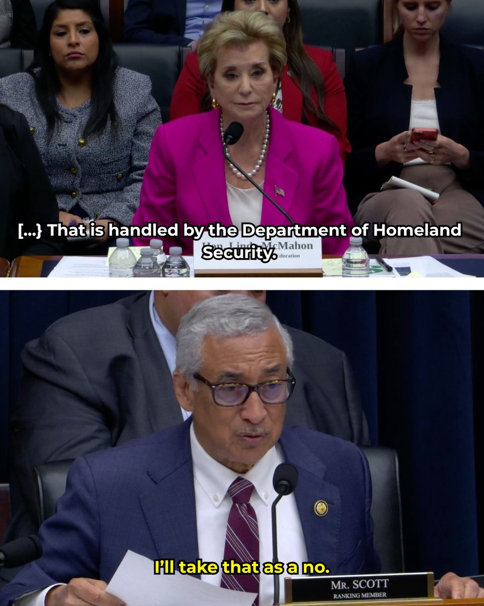 Committee on Education & Workforce Democrats tweet media