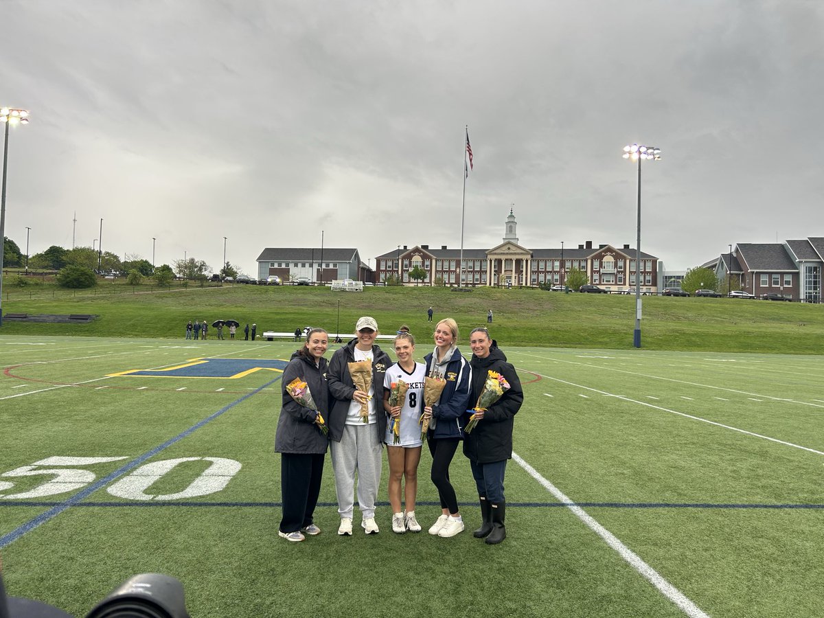 Needham HS Athletics tweet media