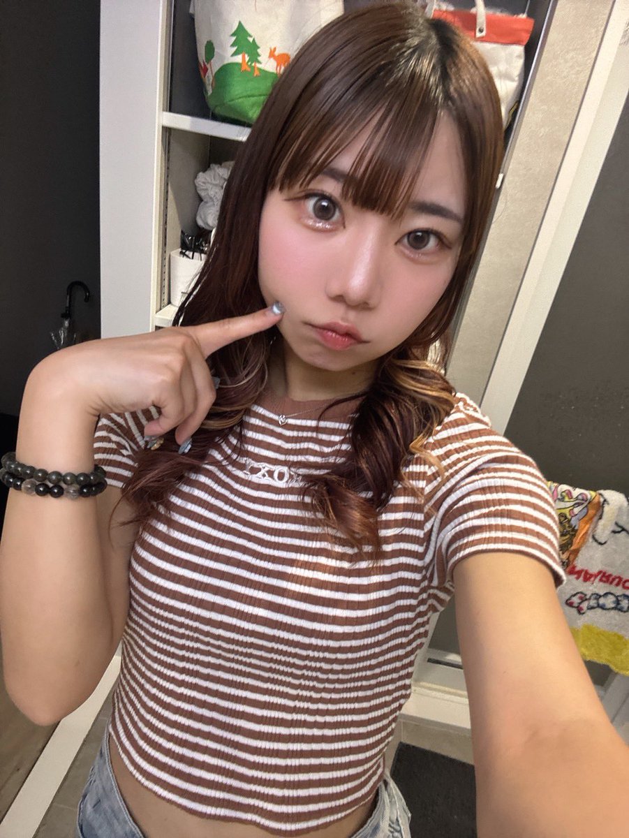 天下統一やまおかりりこ0524新体制お披露目 tweet media