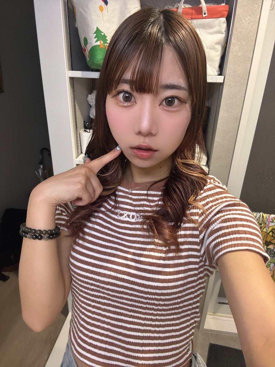 天下統一やまおかりりこ0524新体制お披露目 tweet media