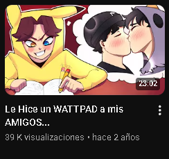 CuackScare's tweet photo. @Soaringchuu yo @Soaringchuu que soy tu ejemplo a seguir 🔥🔥
(reviví la comunidad de wattpad según mis comentarios XD) https://t.co/V62Z5oYsAN