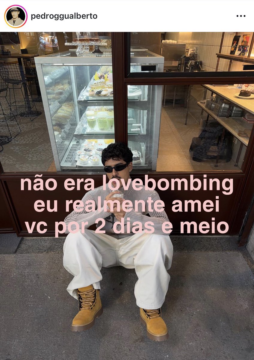 Nazaré Amarga tweet media