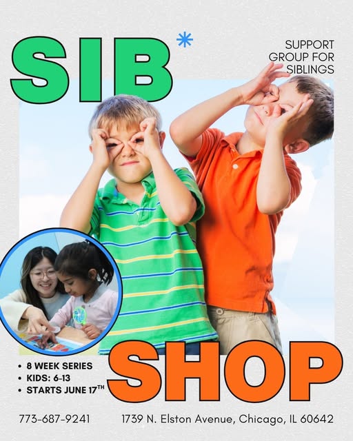 CPTWC's tweet photo. SibShop is back in session this Summer!
The first meet up is Wednesday June 17th and we are so excited to spend 8 weeks with you! Our SibShop series is developed for siblings of children with developmental disabilities or other support needs.
Register 🔗: https://t.co/4qZ1DKSCem https://t.co/srP4LjFU6R